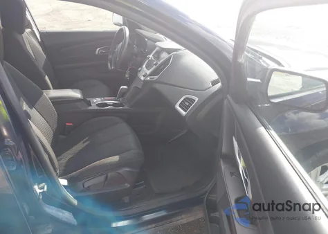 2015 GMC Terrain Sle-1 из США, поврежденный, VIN 2GKALMEK1F6141824